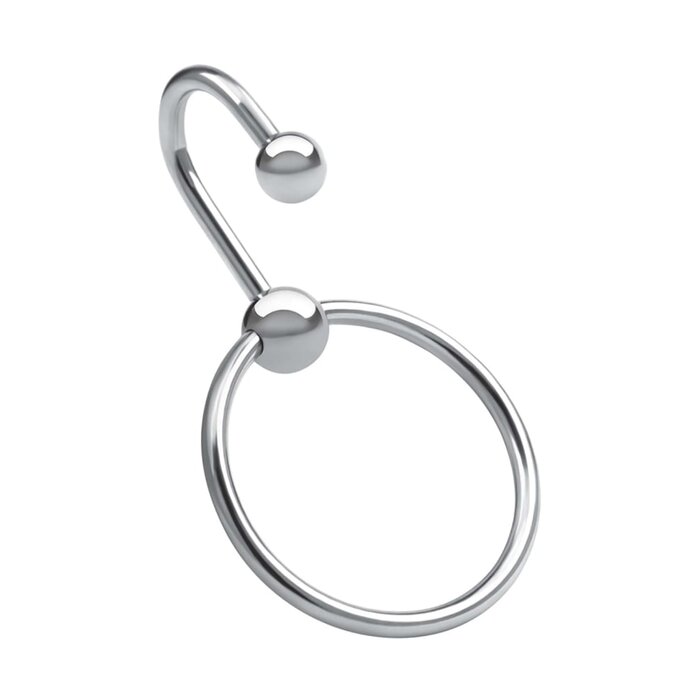 Stainless Steel Sperm Stopper