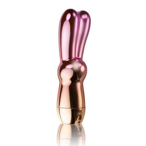 Rocks Off Little Charm 10 Function Bullet Vibrator