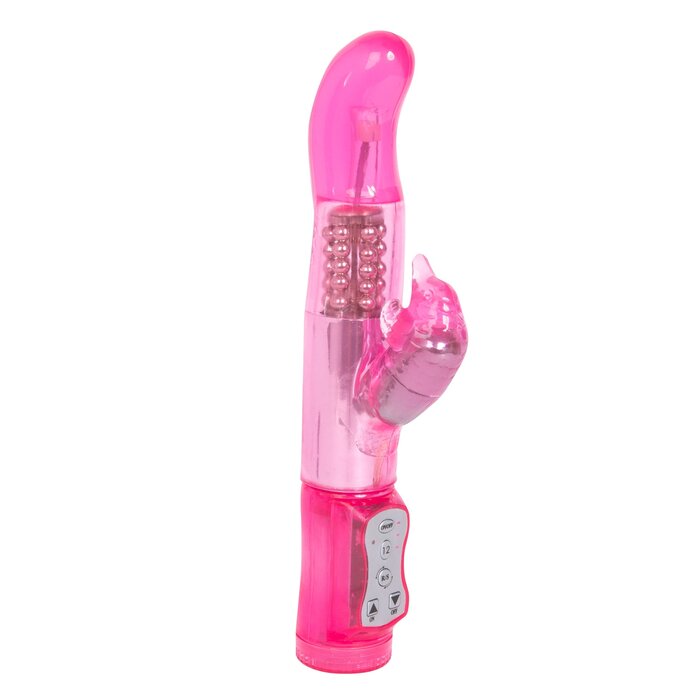 Dolphin Multifunction Vibrator