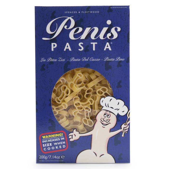 Penis Pasta 200g