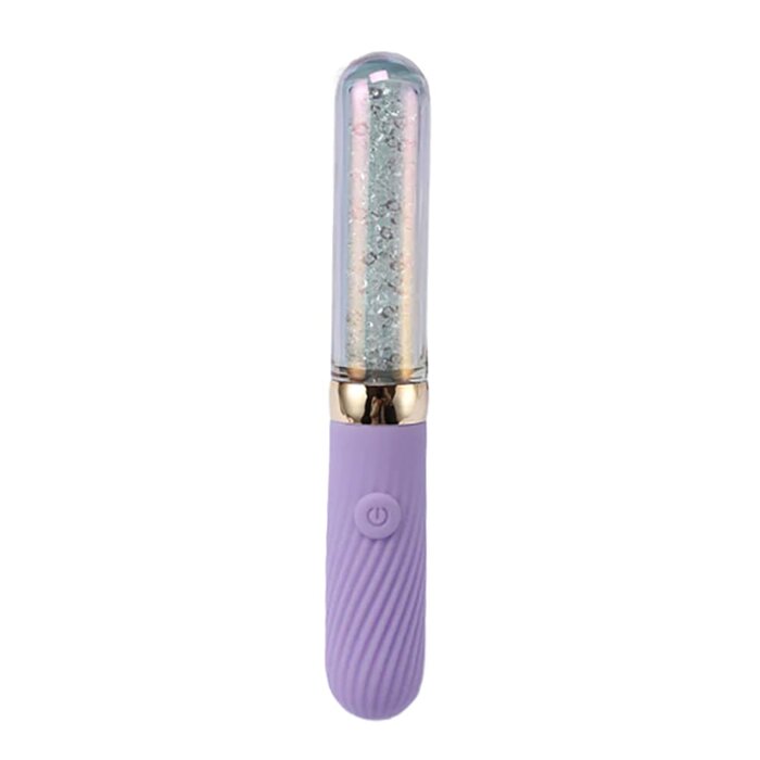 Cristal Diamond Glitter