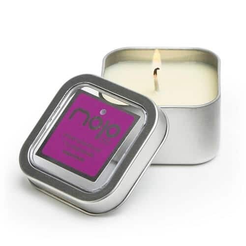 Mojo Pro Original Desire Pheromone Soy Massage Candle