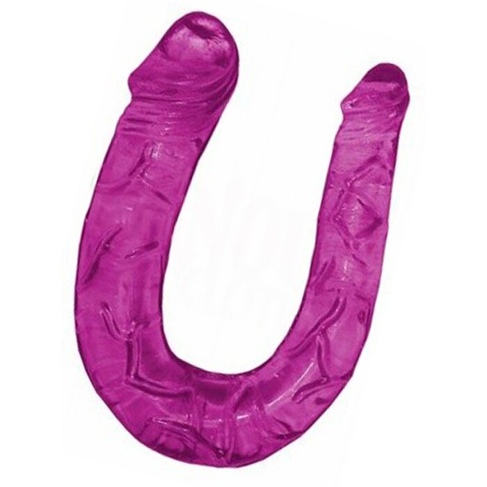 Mini Double-Ended Dildo