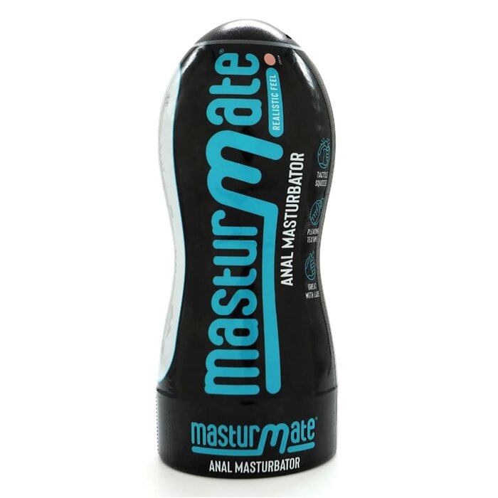 Masturmate Butt - Vanilla