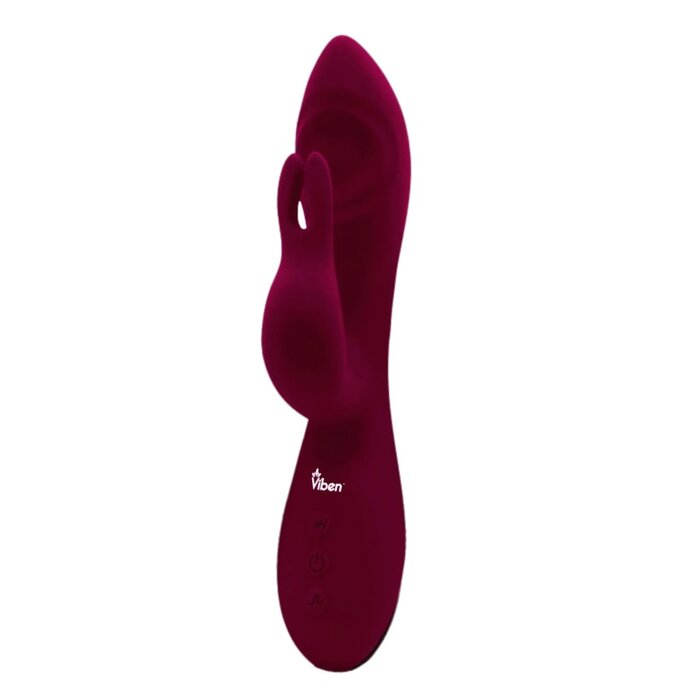 Pzazz - Rechargeable Thumping Rabbit