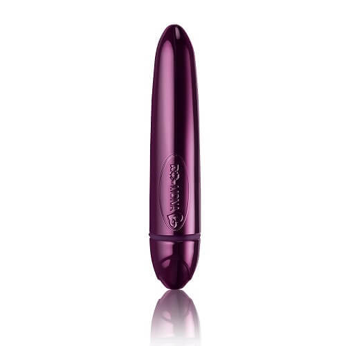 Rocks Off Ro-Mona 10 Speed Bullet Vibrator Purple