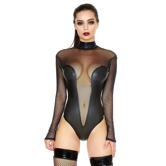 Ultra-V Wetlook Panel Body