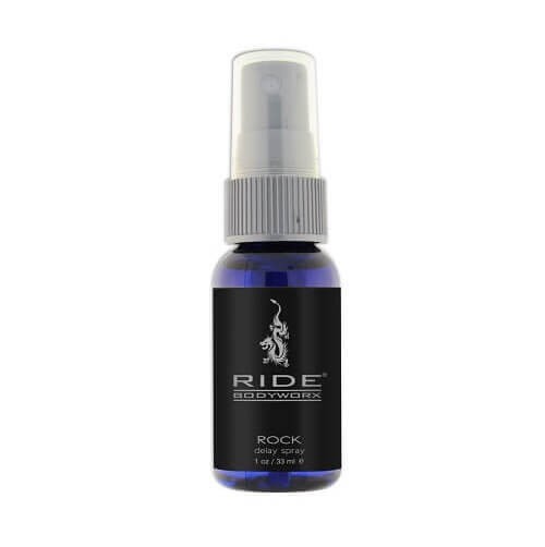 Sliquid Ride Rock Delay Spray-33ml