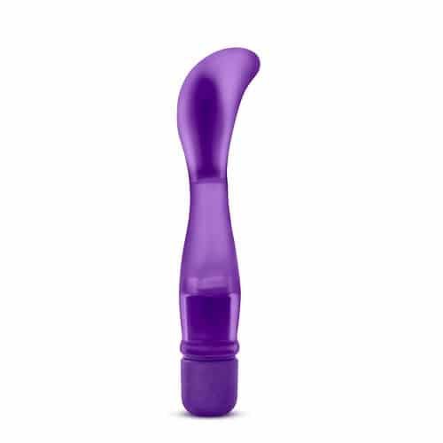 G-Spot Vibrator Purple