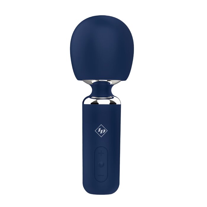 Give Into Me Pleasure Wand - Bag Packaging