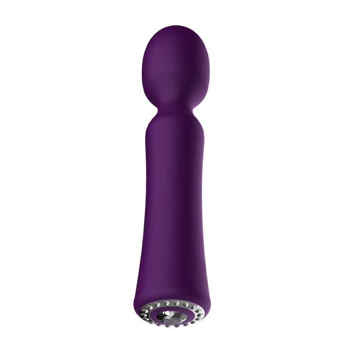 Discretion Pearl Wand - Purple