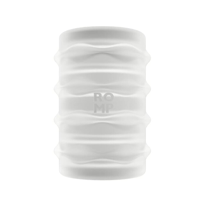 ROMP Mosh Reversible Stroker - Clear