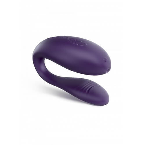 We-Vibe Unite Remote Controlled Clitoral Vibrator