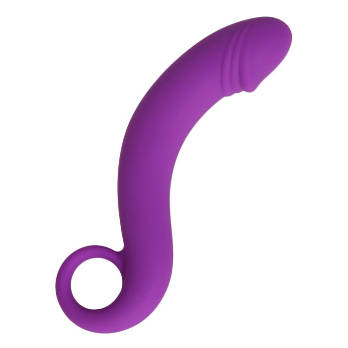 Soku Purple Probe Dildo