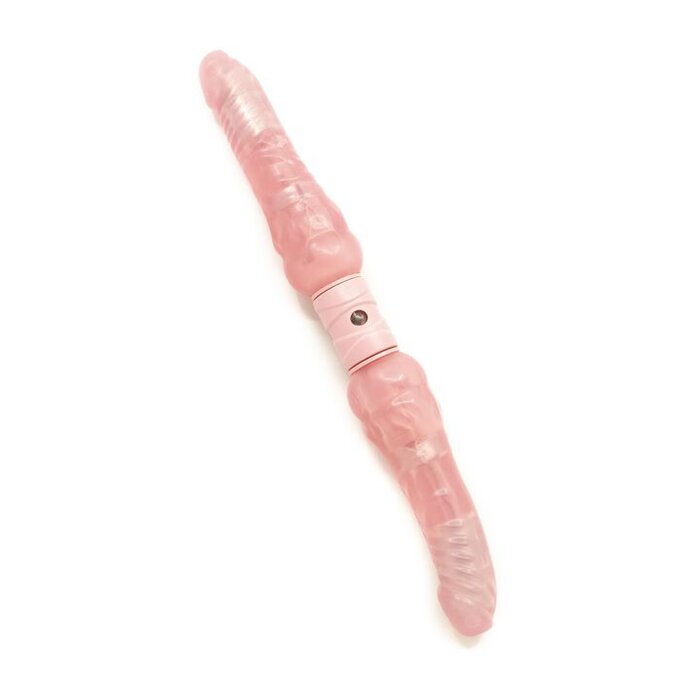 Ann Summers Vibrating Double Ended Dildo