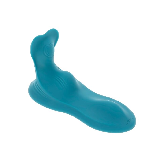 Evolved Bump and Grind