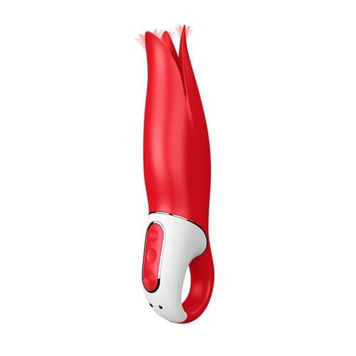 Satisfyer Vibes Power Flower Vibrator