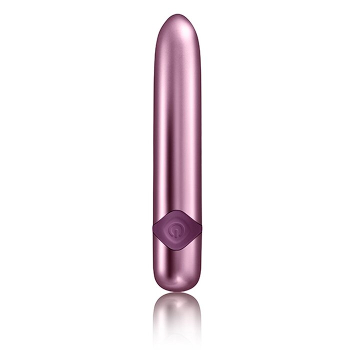 Rocks-Off Havana 10 Speed Lilac