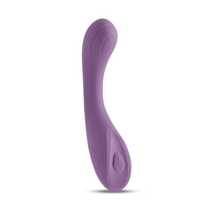 Desire Pure - Dusty Lavender