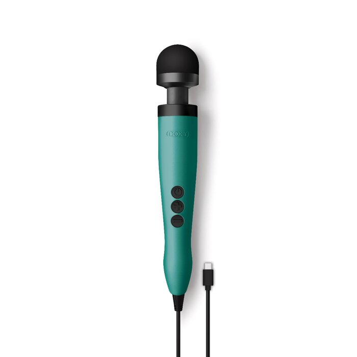 Doxy 3 USB-C - Turquoise