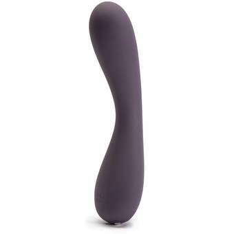 Je Joue Uma Luxury Rechargeable G-Spot Vibrator 6.5 Inch