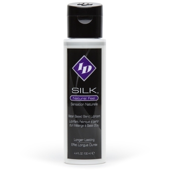 ID Silk Hybrid Lubricant 130ml