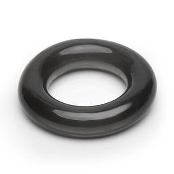 BASICS Comfort Stretchy Cock Ring