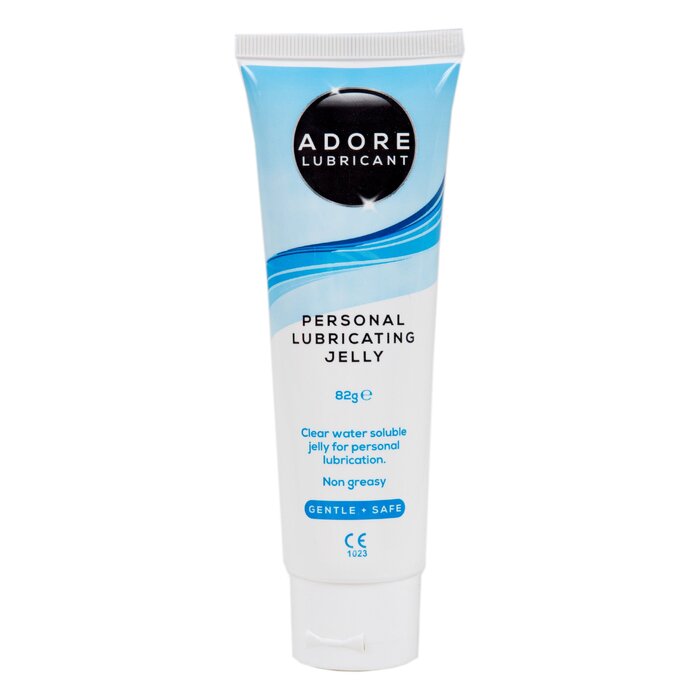 Adore Lubricating Jelly 82g