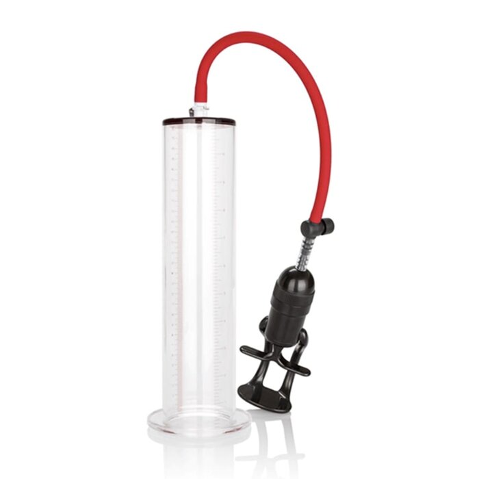 Colt Big Man Pump System
