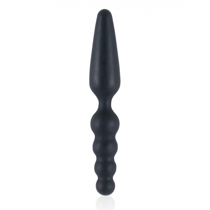Silicone Dual Butt Plug
