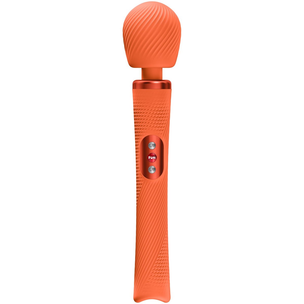Fun Factory Vim Magic Wand Massager - Orange