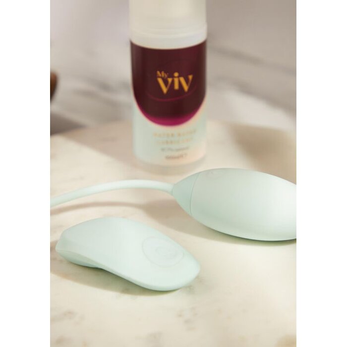 My Viv My Viv Rechargeable Remote Egg