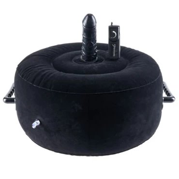 Fetish Fantasy Inflatable Hot Seat