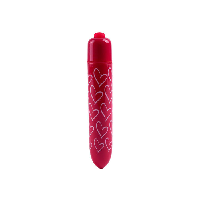 Ann Summers Lovestruck 10 Function Bullet Vibrator