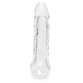 Lovehoney Mega Mighty 1.5 Extra Inches Penis Extender with Ball Loop