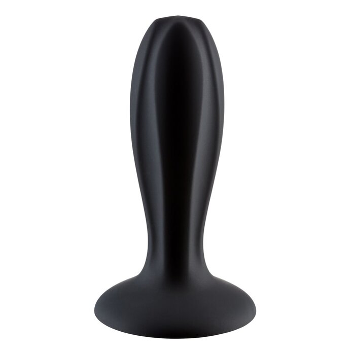 Anal Play Silicone Groove