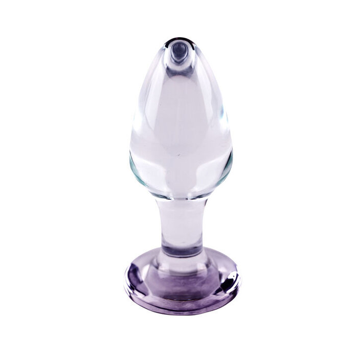 Ann Summers Acrylic Waterproof Butt Plug