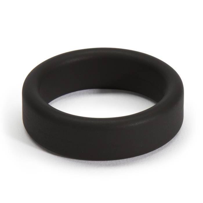 Tantus Ultra Premium Silicone Cock Ring