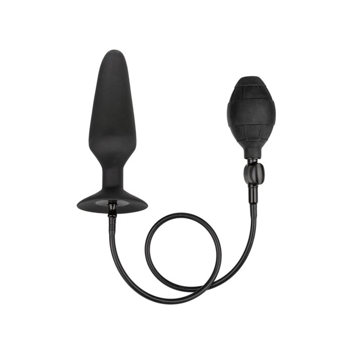 Silicone Inflatable Plug