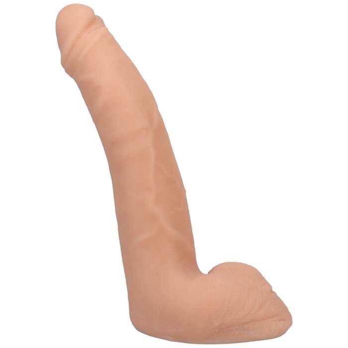 Signature Cocks - 9.5 inch, extra large Dildo
