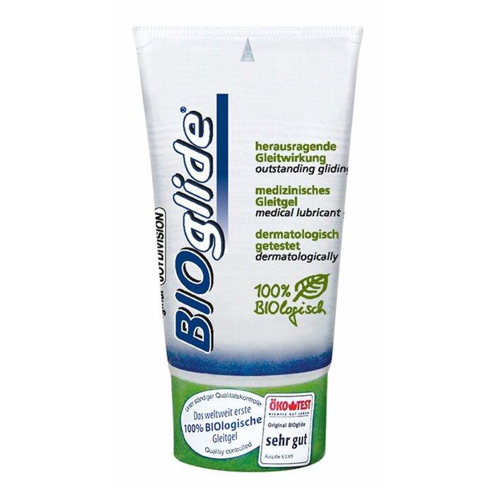 Bioglide Vegan Lube 40ml