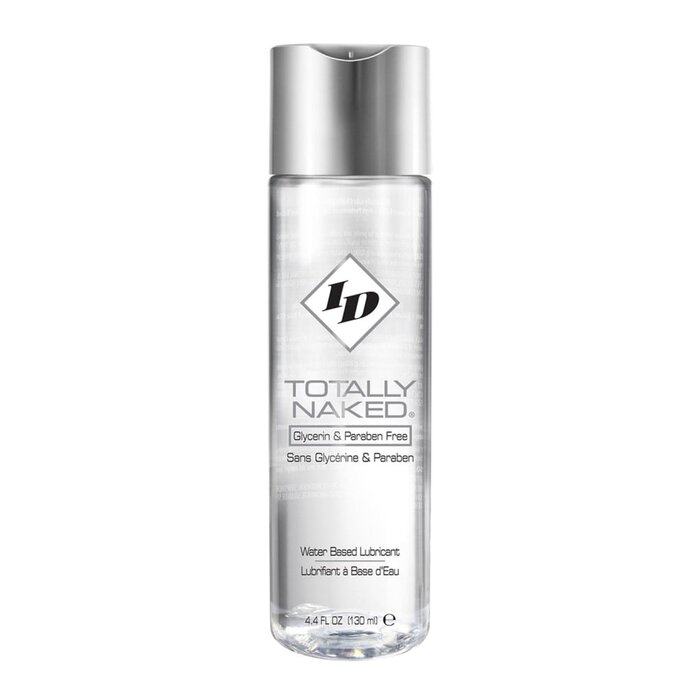 ID Totally Naked Lubricant - 4.4 oz.