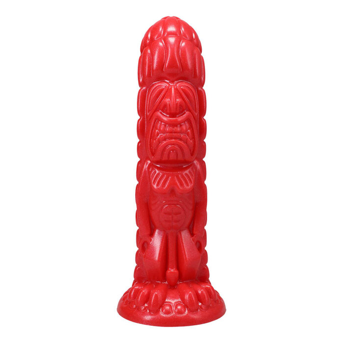 Polynesian Pleasures Pleasure Idols - Fire Idol