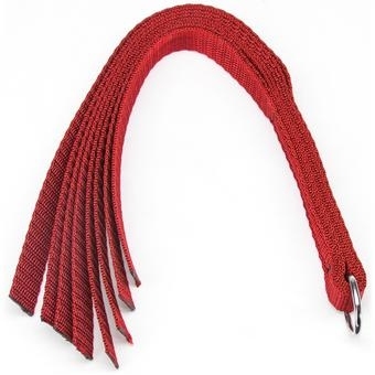 Scarlet Bound Flogger
