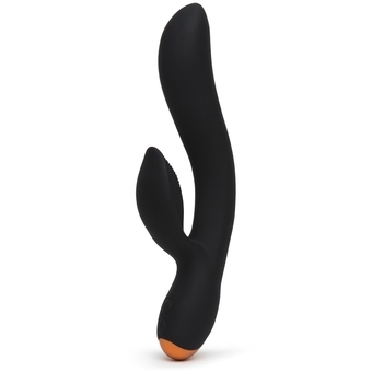 Rocks Off Regala 10 Function A-Spot Rabbit Vibrator