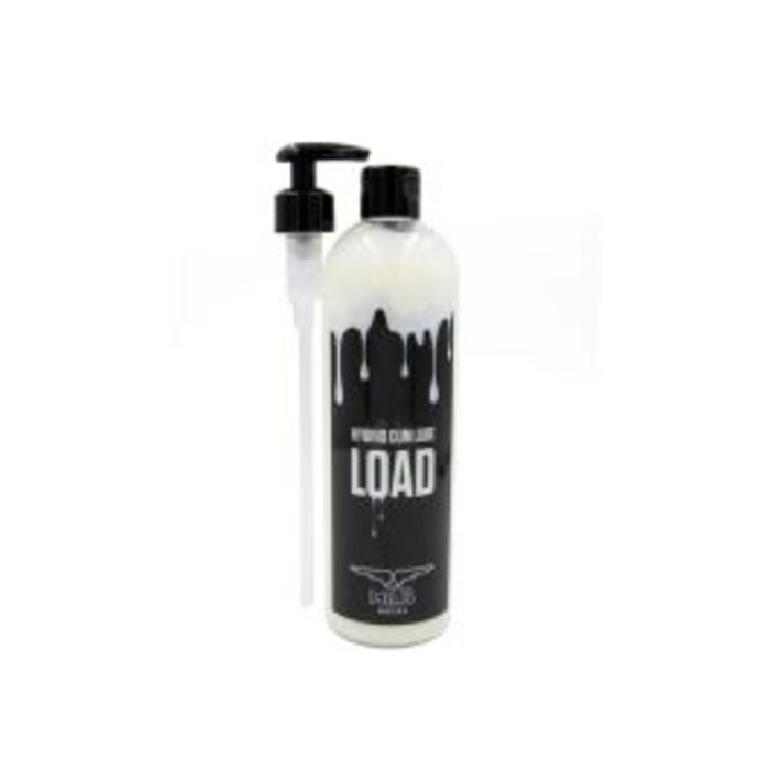 Mr B Load - Spunk Anal Lube 250 ml