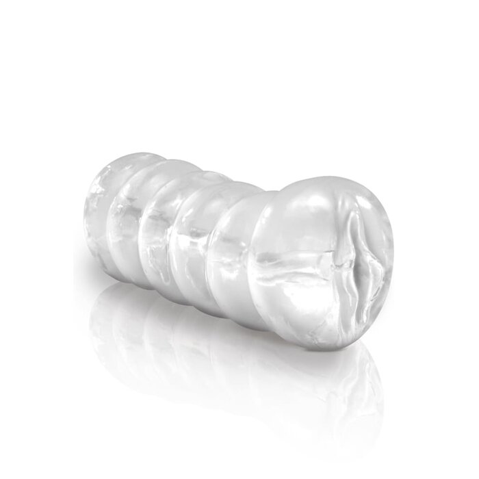Pipedream Extreme Toyz Clear-Leader Snatch