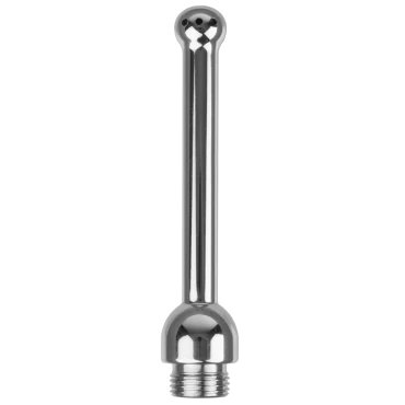Deep Clean Metal Shower Douche Attachment