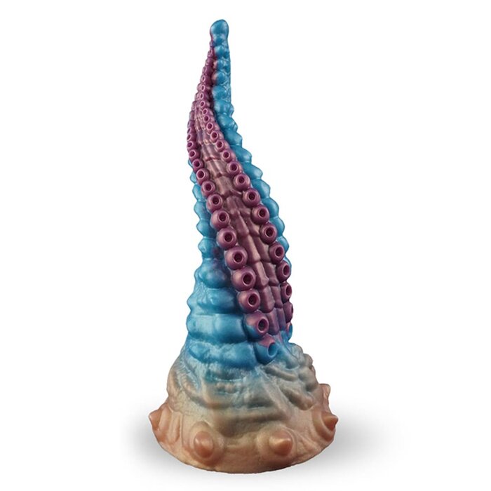 Kosmos Vortex Dildo