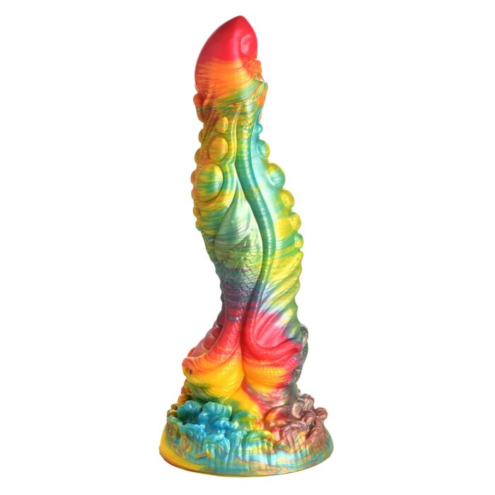 Creature Cocks - Majestic Merman Silicone Dildo
